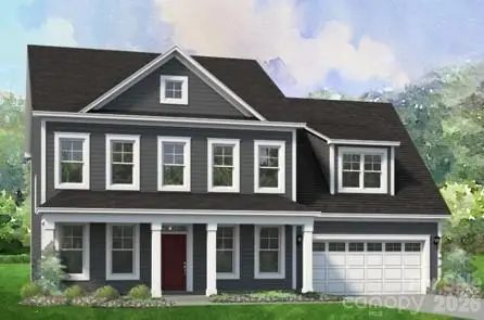 2575 Cornelius Place Nw, Concord, NC 28027