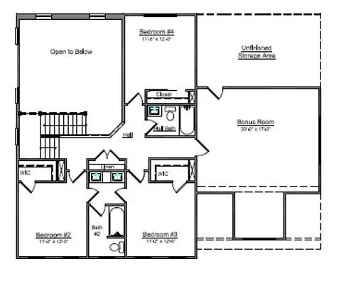 2575 Cornelius Place Nw, Concord, NC 28027 - #3