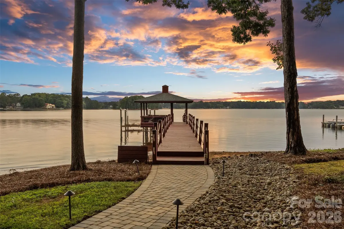 16109 N Point Road, Huntersville, NC 28078 - #1