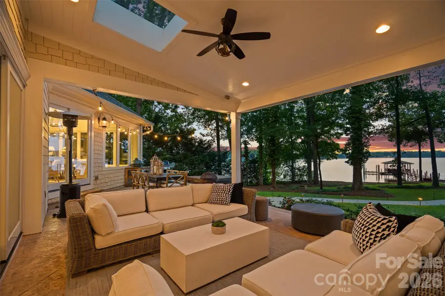 16109 N Point Road, Huntersville, NC 28078 - #3