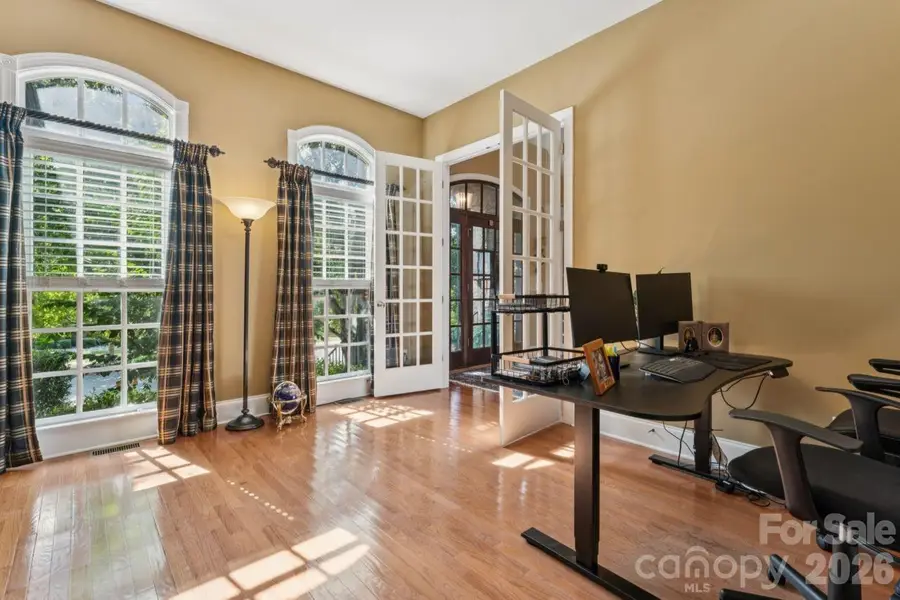 2815 Bevis Lane, Waxhaw, NC 28173 - #2