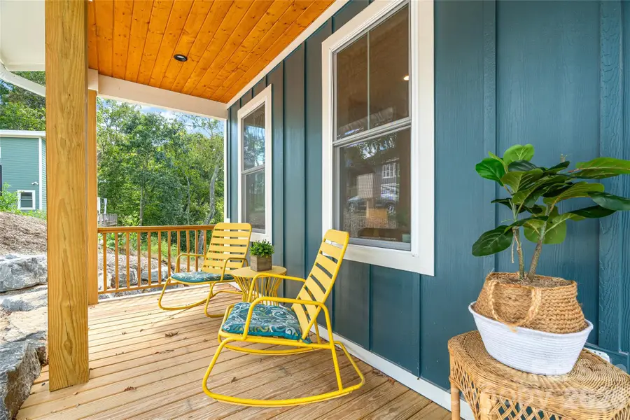 112 Alma Lane, Asheville, NC 28806 - #2