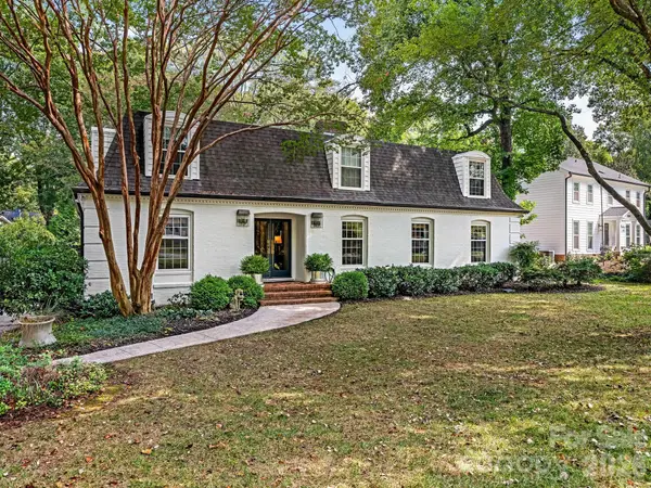 2516 Handley Place, Charlotte, NC 28226