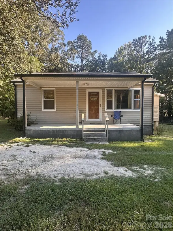 107 Vida Lane, Cherryville, NC 28021