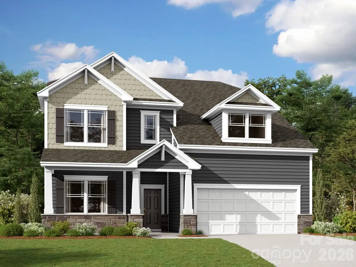 2800 Pinecliff Drive, Kannapolis, NC 28027 - #1