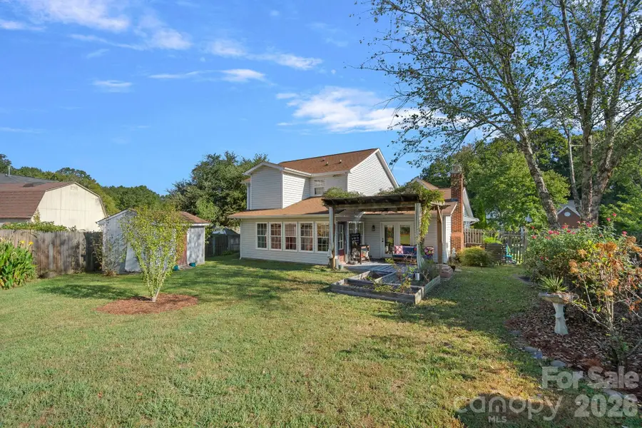 10327 Shady Rest Lane, Charlotte, NC 28214 - #2