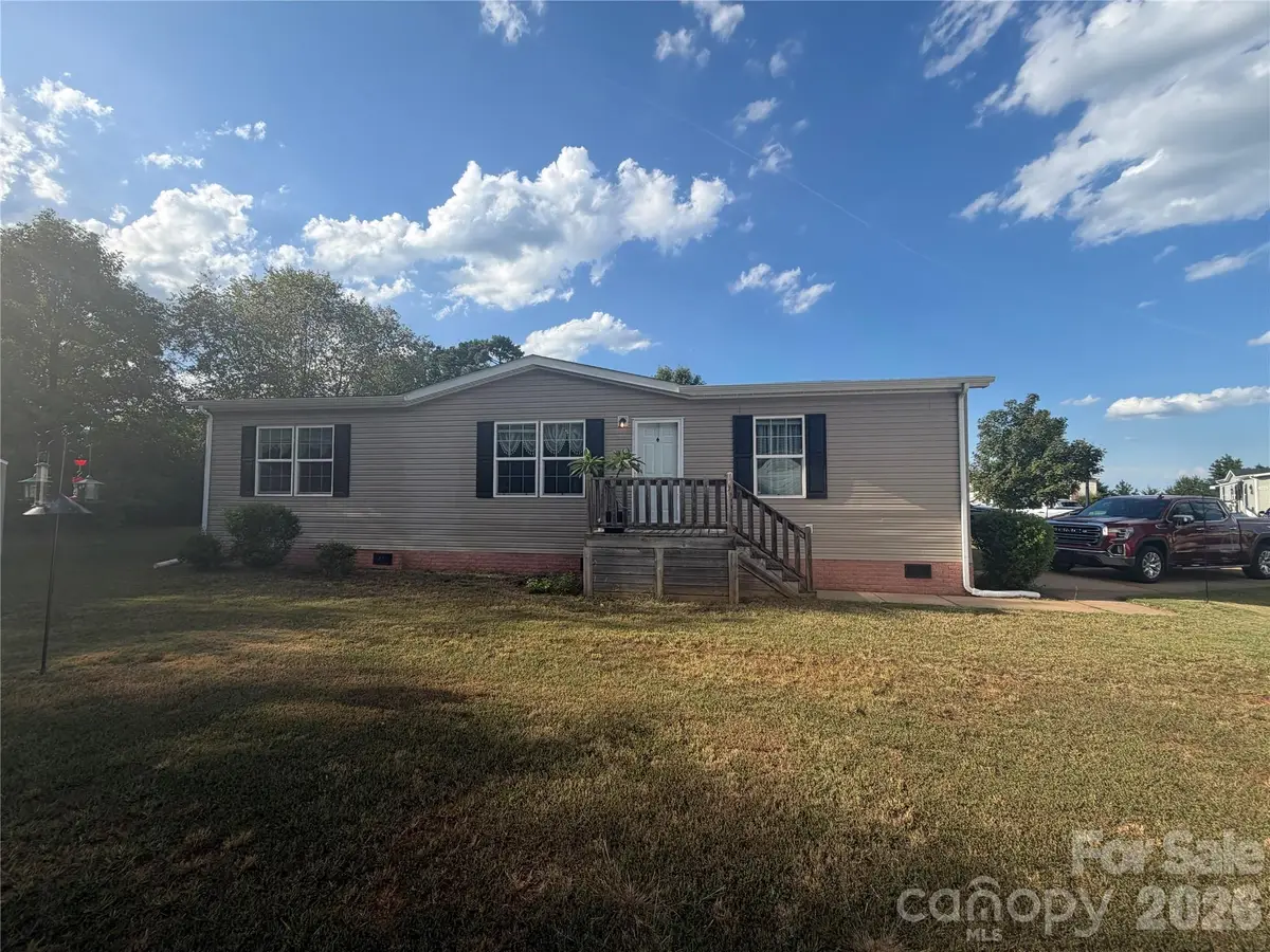 9902 Ashe Court, Charlotte, NC 28215 - #1