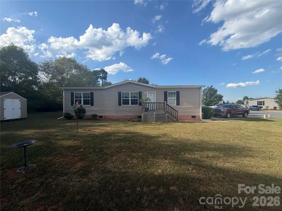 9902 Ashe Court, Charlotte, NC 28215 - #2