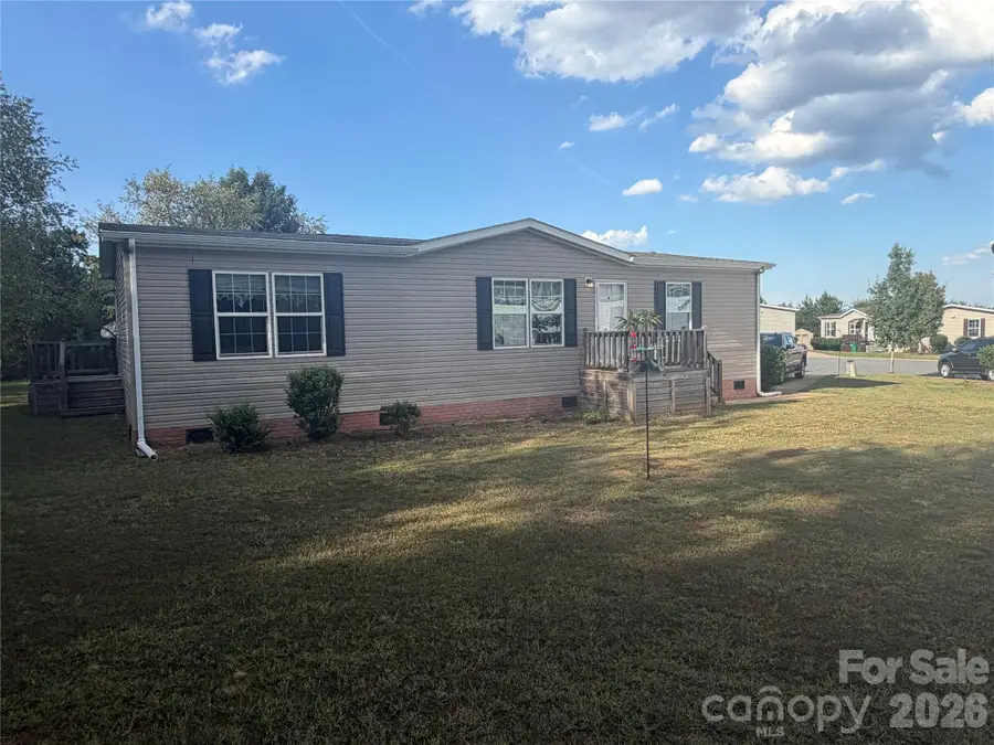 9902 Ashe Court, Charlotte, NC 28215 - #3