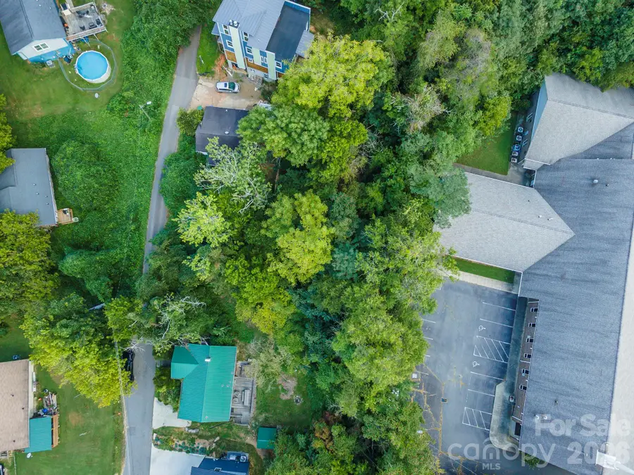 22 Weaver Street, Asheville, NC 28801 - #3