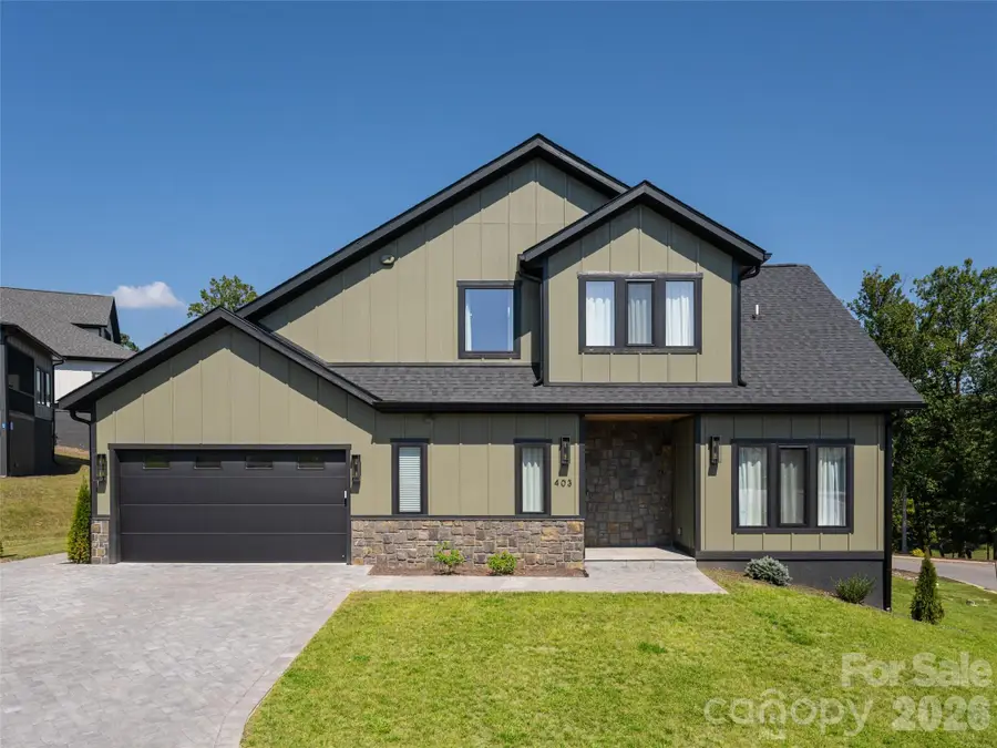 403 Big Hill Drive, Arden, NC 28704 - #2
