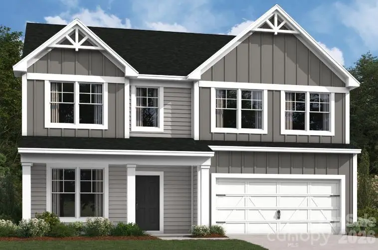 8890 Visgrove Drive, Sherrills Ford, NC 28673 - #1