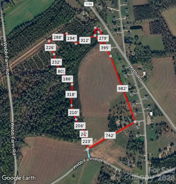 240 Webb Road, Shelby, NC 28152