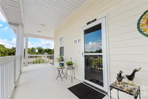 111 White Street #B, Morganton, NC 28655