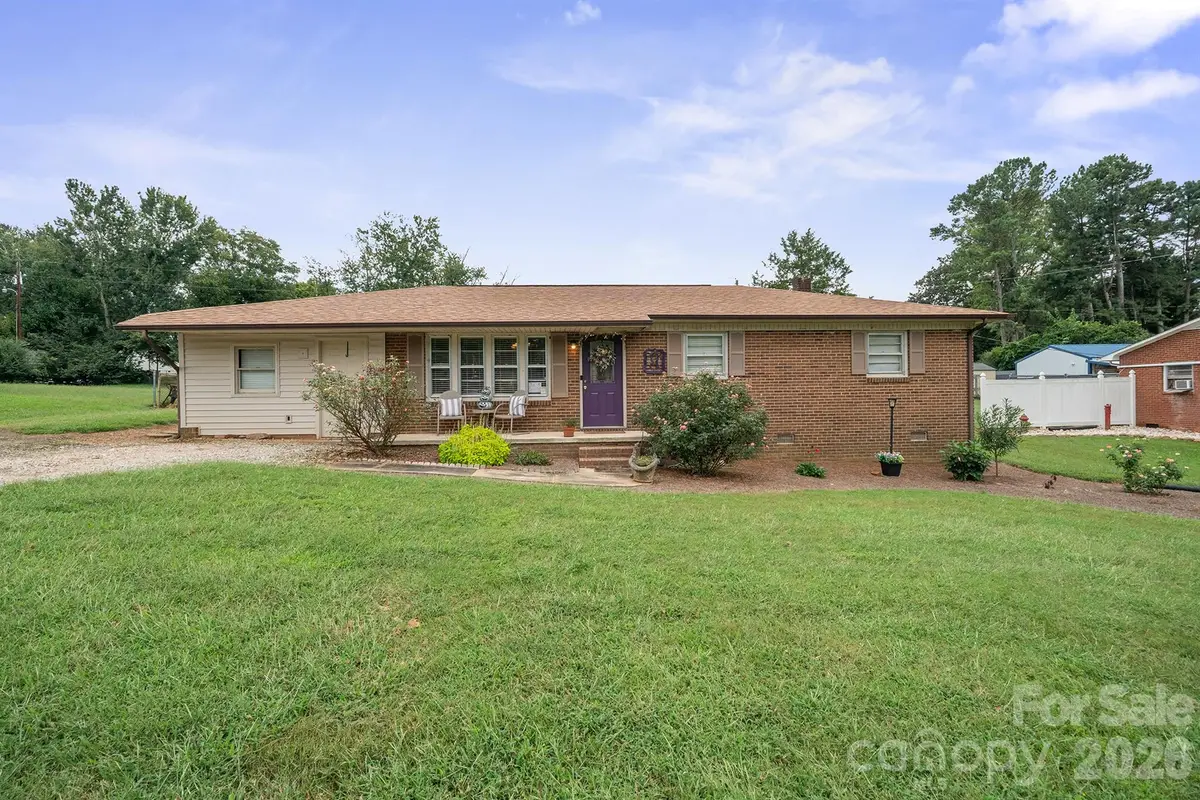 1782 Cameron Road, Lincolnton, NC 28092 - #1