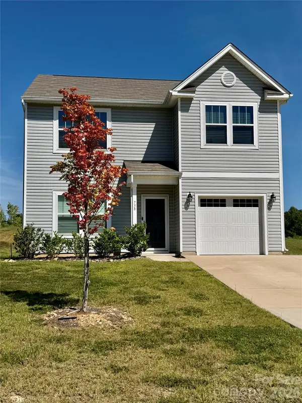 738 Yorkshire Drive, Albemarle, NC 28001
