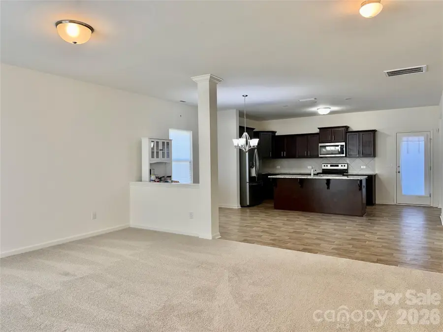738 Yorkshire Drive, Albemarle, NC 28001 - #3