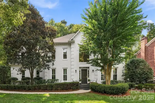 12656 Lahinch Court, Charlotte, NC 28277