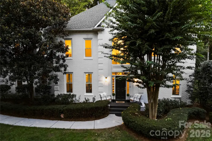 12656 Lahinch Court, Charlotte, NC 28277 - #2