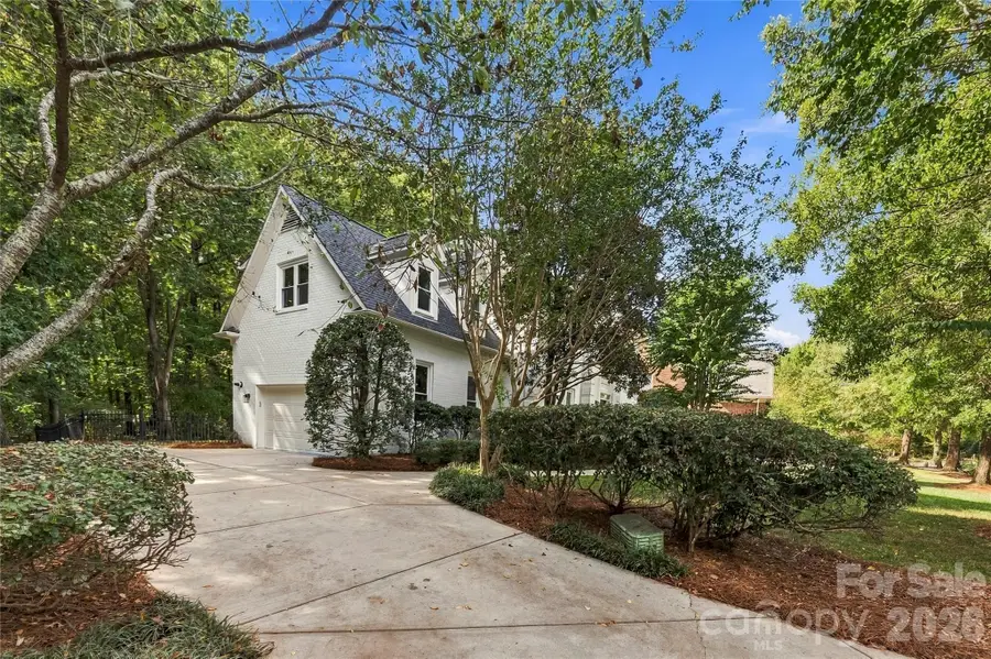 12656 Lahinch Court, Charlotte, NC 28277 - #3
