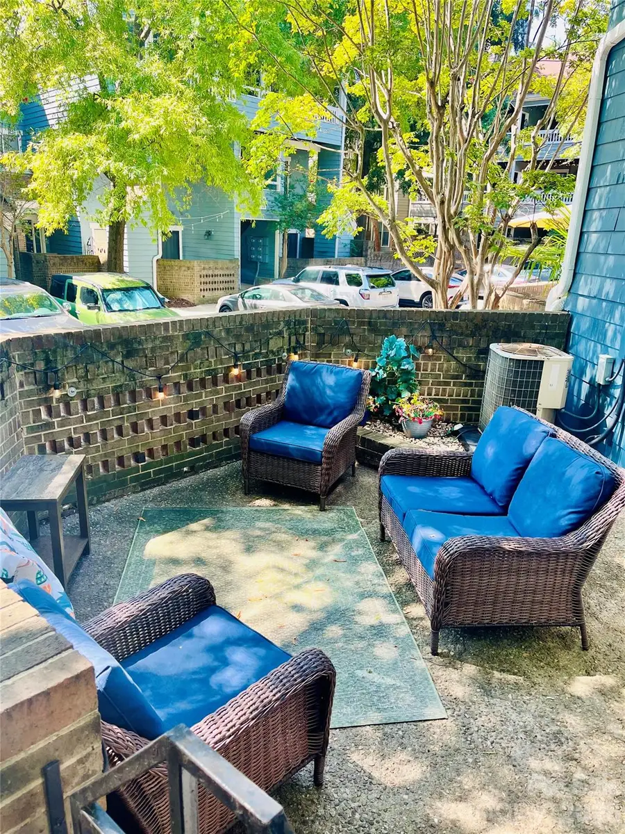 423 W 8th Street #73, Charlotte, NC 28202 - #3