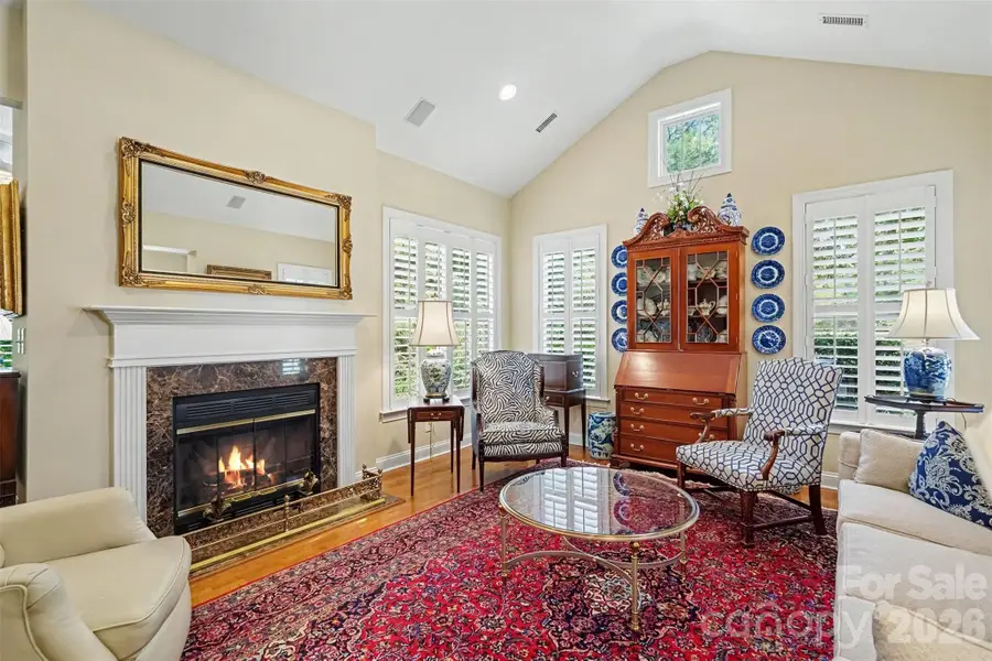 2604 Bellasera Way, Matthews, NC 28105 - #2