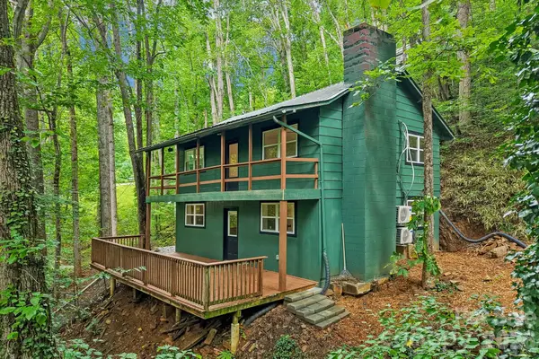 152 Dream Mountain Boulevard, Canton, NC 28716