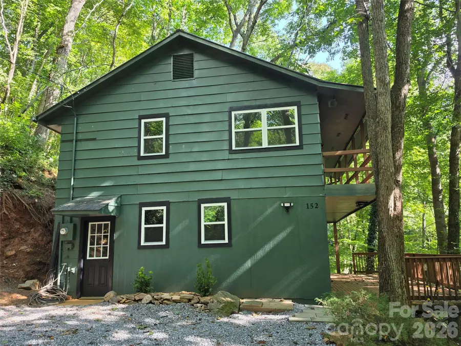 152 Dream Mountain Boulevard, Canton, NC 28716 - #2