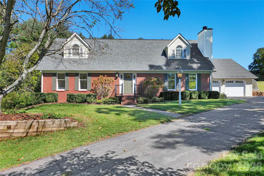 618 Windover Drive, Brevard, NC 28712 - #2