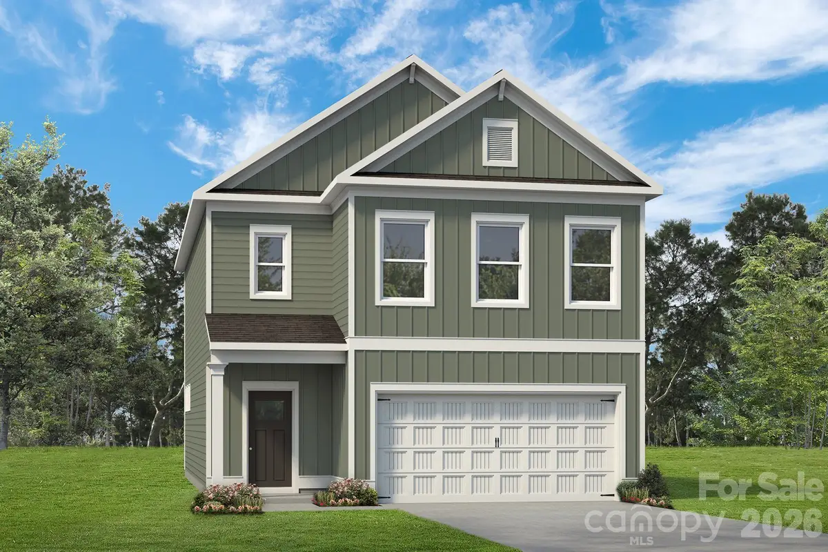 4232 Ruth Creek Court, Charlotte, NC 28216 - #1
