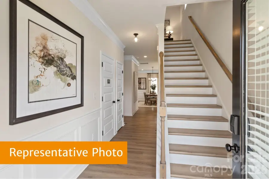 4232 Ruth Creek Court, Charlotte, NC 28216 - #2