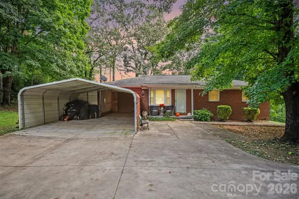 1308 E Stagecoach Trail, Lawndale, NC 28090