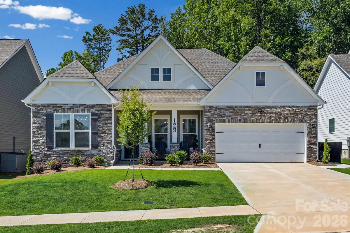 129 Glenn Drive, Mooresville, NC 28115 - #1