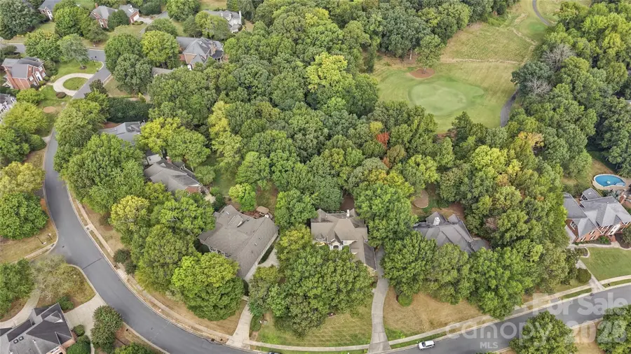 7425 Seton House Lane, Charlotte, NC 28277 - #3