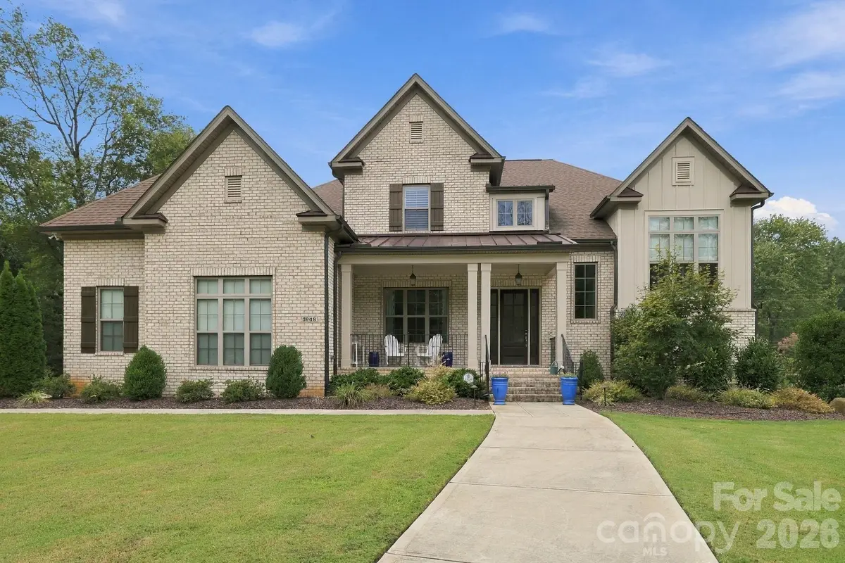 3948 Carmel Acres Drive, Charlotte, NC 28226 - #1