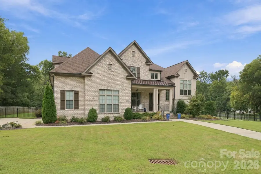 3948 Carmel Acres Drive, Charlotte, NC 28226 - #2