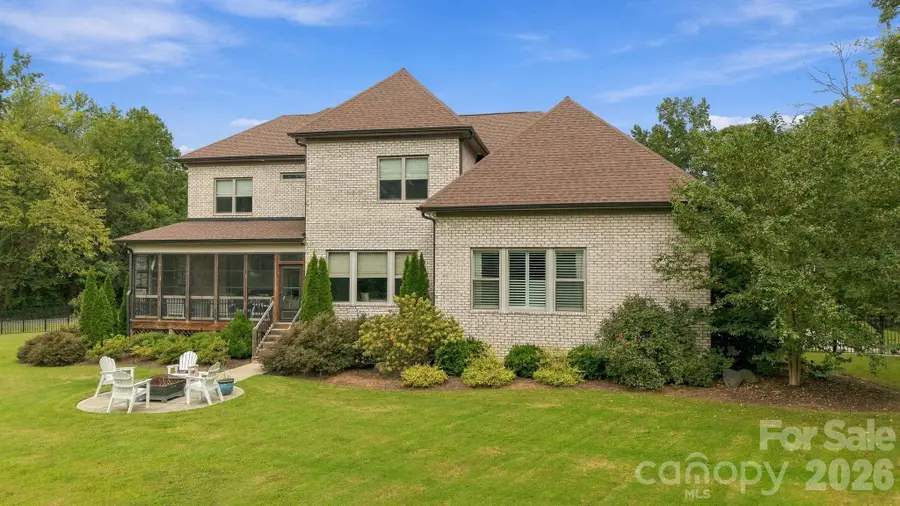 3948 Carmel Acres Drive, Charlotte, NC 28226 - #3