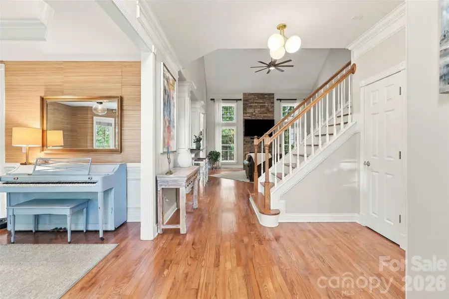 3105 Stanway Court, Waxhaw, NC 28173 - #3