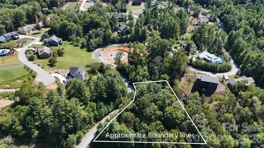 27 Heritage Park Drive, Fairview, NC 28730 - #2