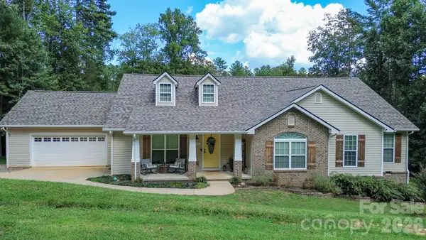 2055 Piper Ridge Drive, Lenoir, NC 28645