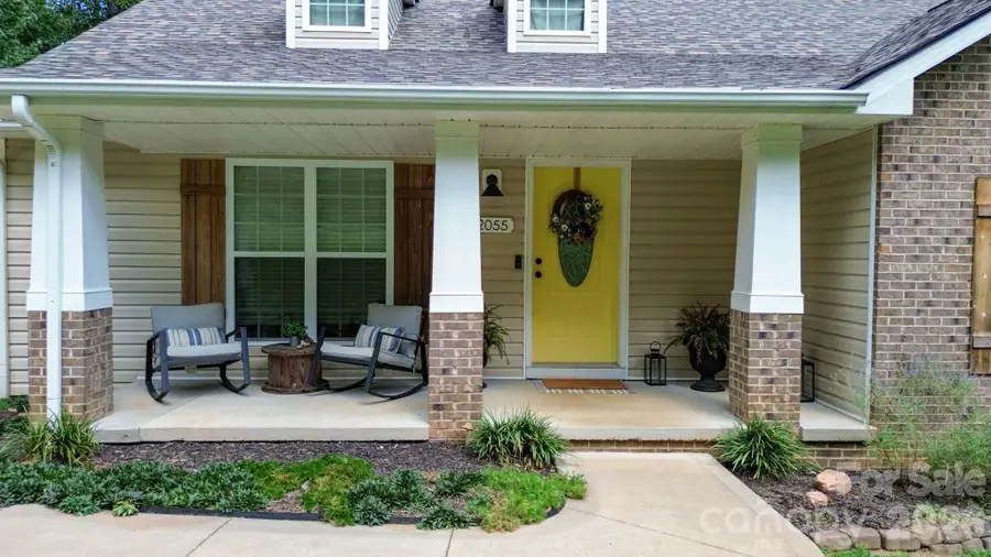 2055 Piper Ridge Drive, Lenoir, NC 28645 - #3