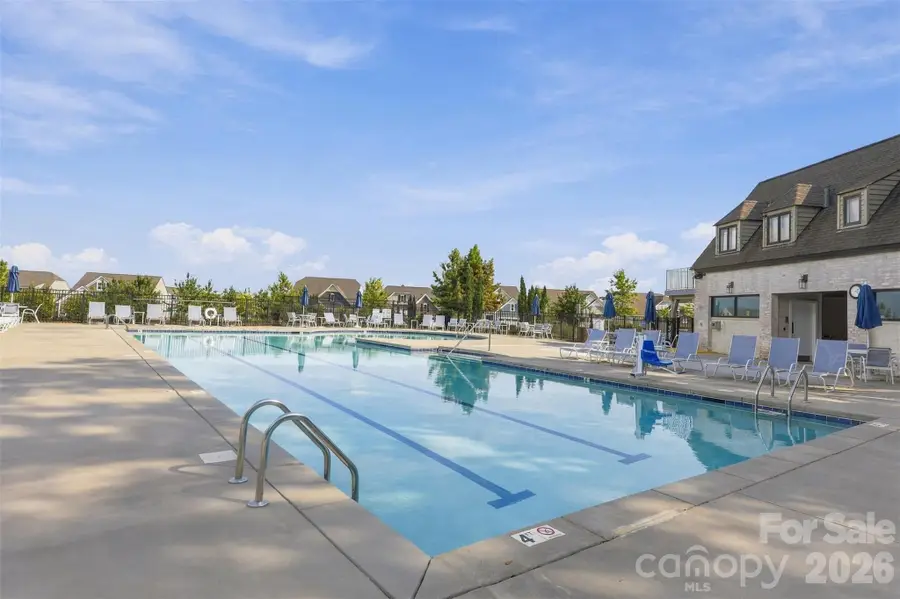 14204 Southbridge Forest Drive, Charlotte, NC 28273 - #2