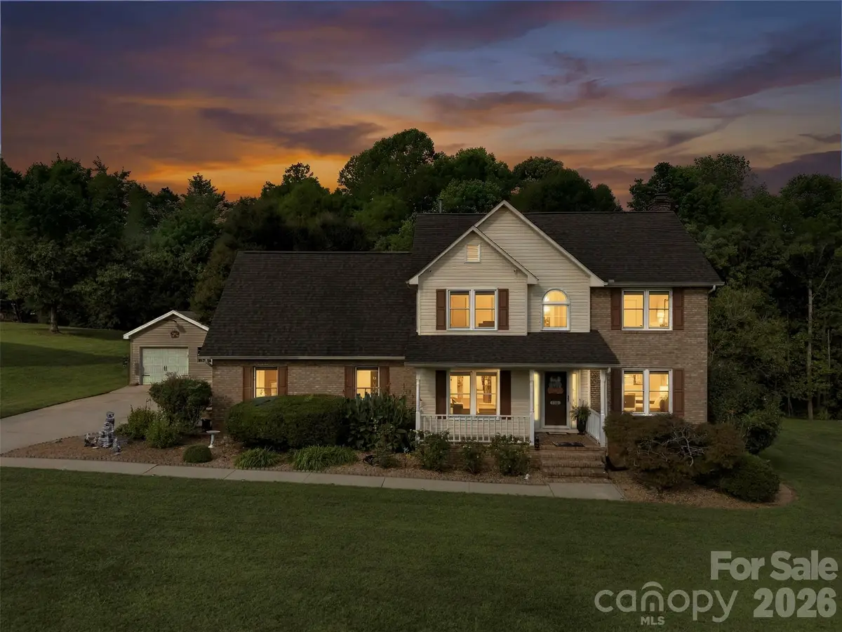130 Ridge Creek Court, Salisbury, NC 28147 - #1