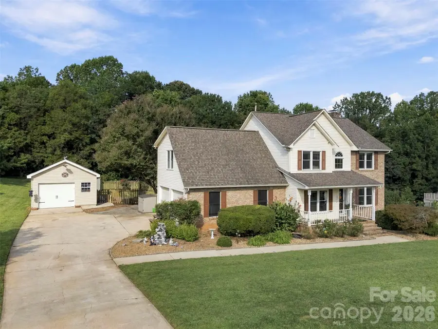 130 Ridge Creek Court, Salisbury, NC 28147 - #2