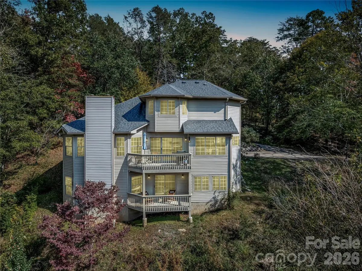 108 June Court, Lake Lure, NC 28746 - #1
