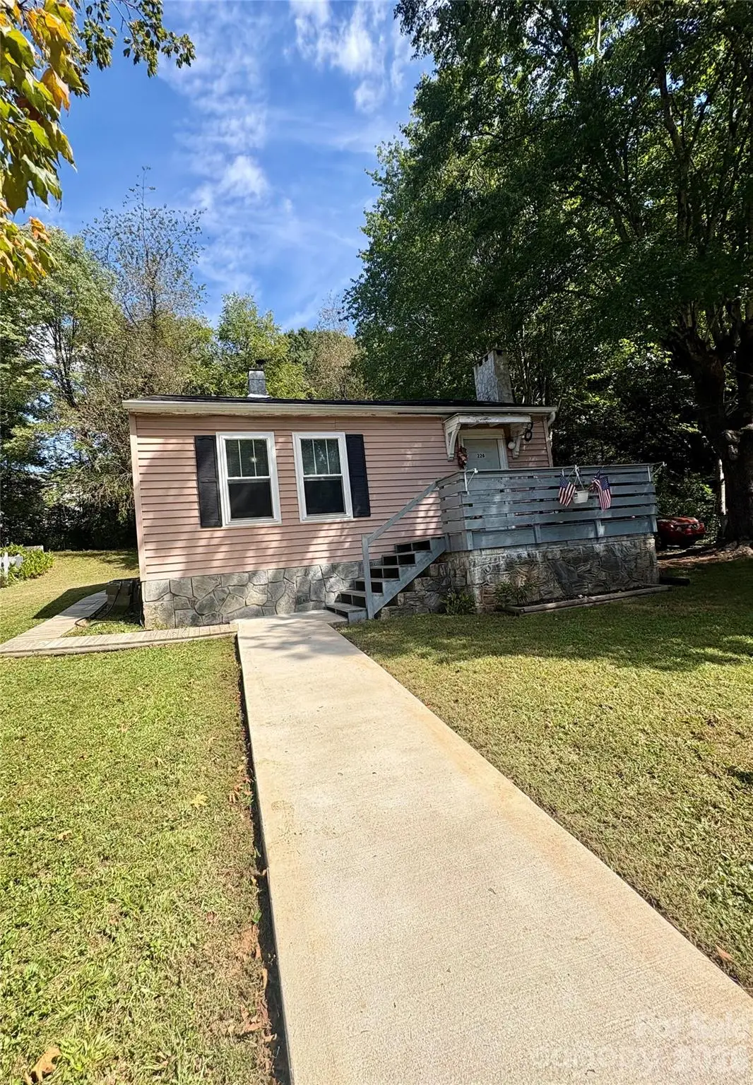 228 Westbrook Street, Lenoir, NC 28645 - #1