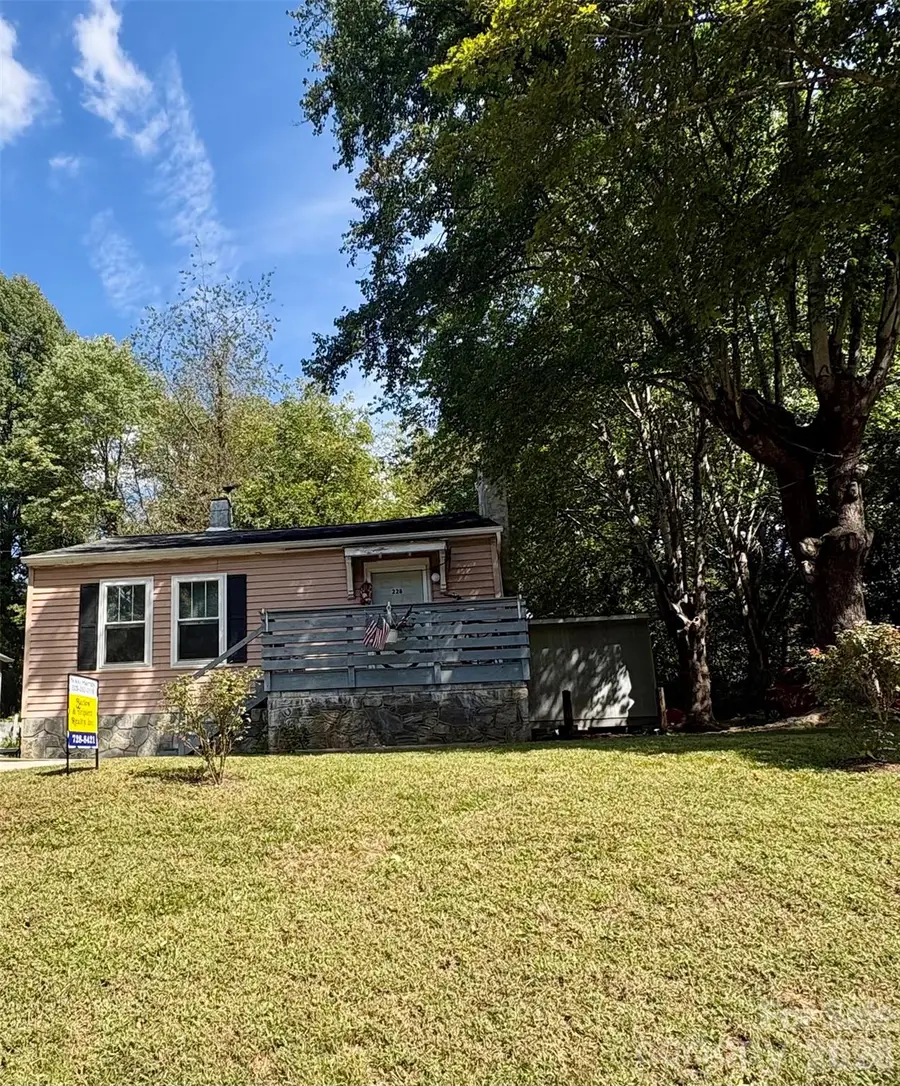 228 Westbrook Street, Lenoir, NC 28645 - #3