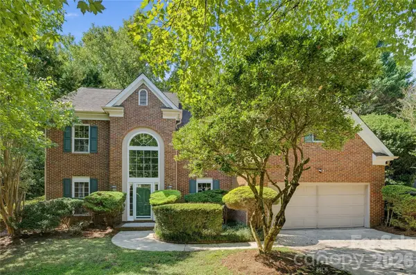 4635 Appley Mead Lane, Charlotte, NC 28269