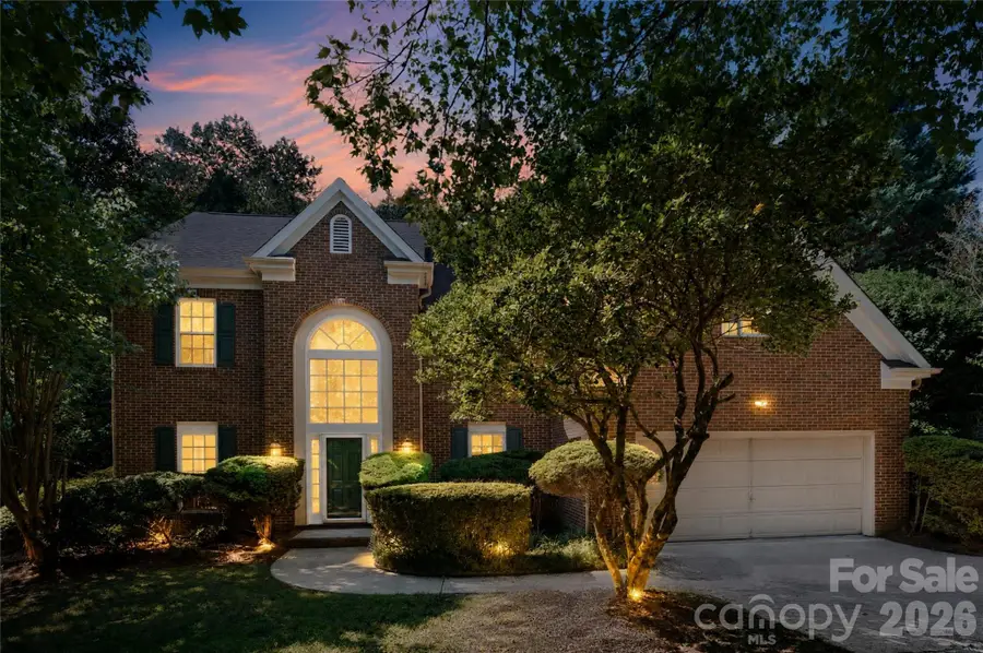 4635 Appley Mead Lane, Charlotte, NC 28269 - #2