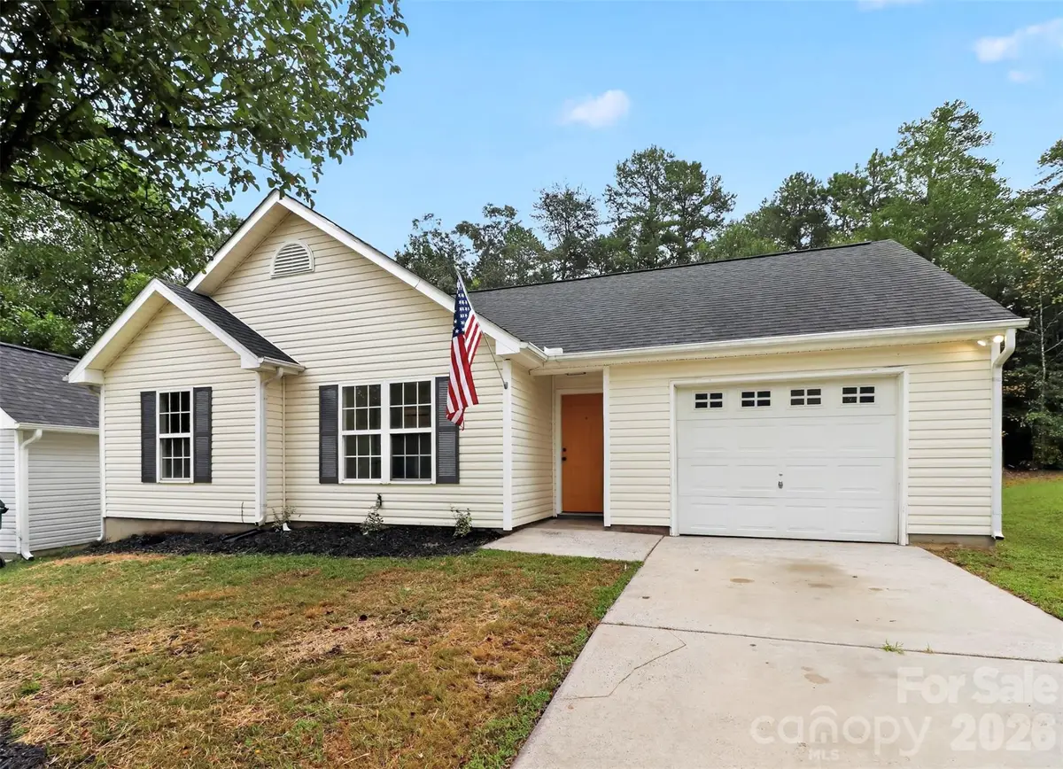 3024 Westwinds Court, Charlotte, NC 28214 - #1